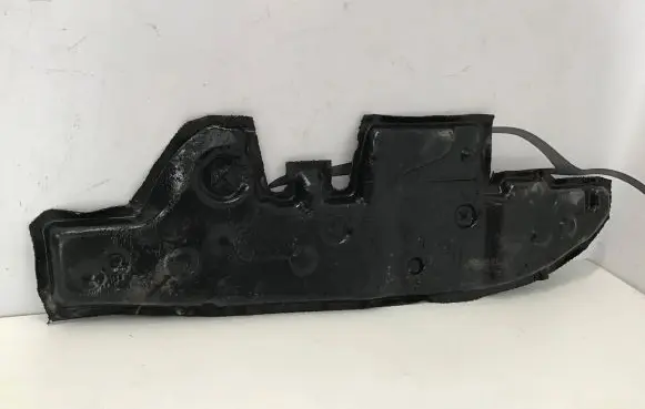 Mercedes-Benz GLC C254 Fender foam support/seal A25448853500