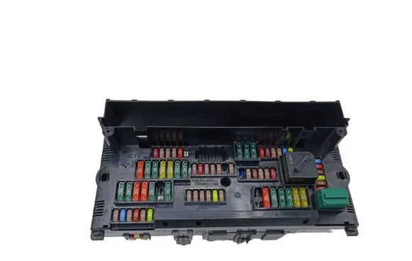 BMW 5 F10 F11 Fuse module 9252815 06533409 317033442