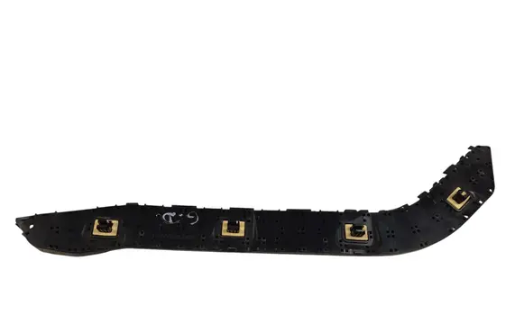 Subaru Forester SK Bumper support mounting bracket corner 57707SJ320