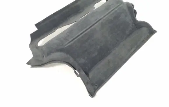 Mercedes-Benz SL R230 Tailgate/trunk side cover trim A2306931791