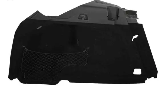 Volvo XC60 Trunk/boot side trim panel 39841580