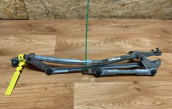 Peugeot Partner Front wiper linkage 9682861480 13061333 3397020954