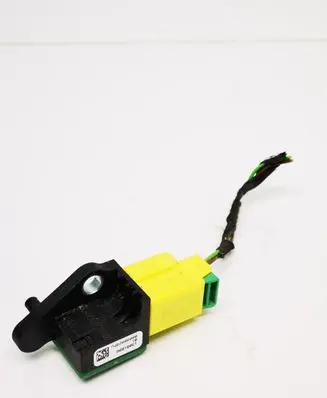 Skoda Superb B6 (3T) Airbag deployment crash/impact sensor 5N0959351B 13091606 09090929PU