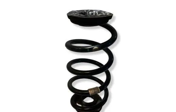 Opel Mokka X Rear coil spring AA5W