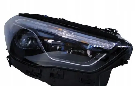 Mercedes-Benz GLA H247 Headlight/headlamp A2479064204