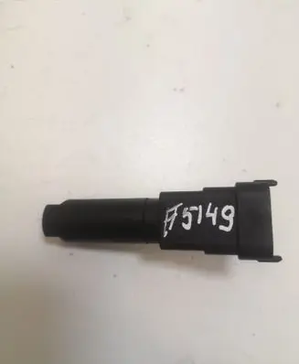 Camshaft position sensor