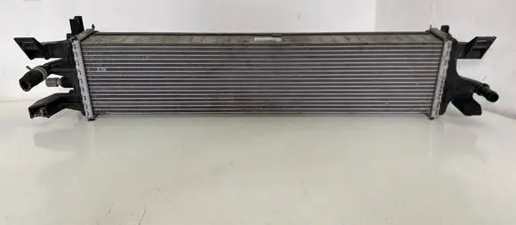 Ford Kuga II Intercooler radiator F1F18D048AB