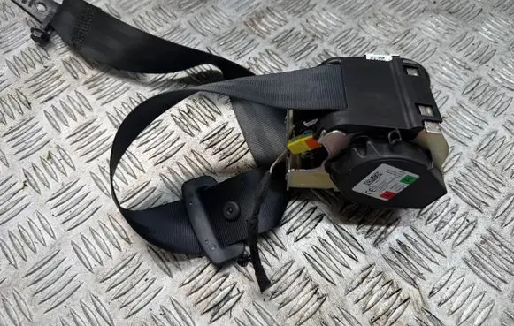 Volvo XC60 Rear seatbelt 634852000G