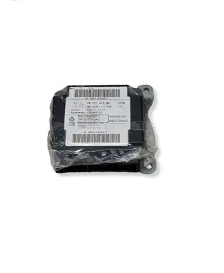 Citroen C3 Airbag control unit/module 9823741380 2022110107 A3C08602100