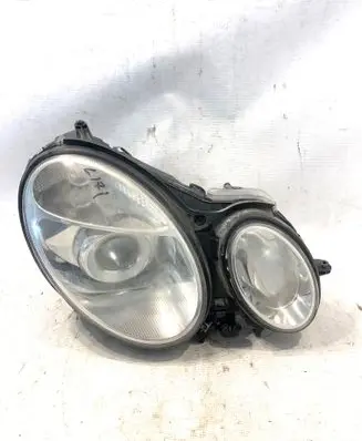 Mercedes-Benz E W211 Headlight/headlamp