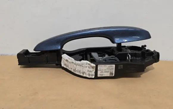 Ford Focus Rear door exterior handle JX7BA224A36EZ