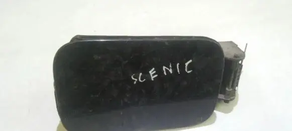 Renault Scenic II - Grand scenic II Fuel tank cap 8200139543