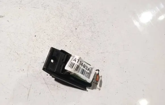 Ford Transit - Tourneo Connect Heater blower motor/fan resistor 3M5H18B647BA