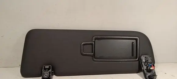 Volkswagen Touareg III Sun visor