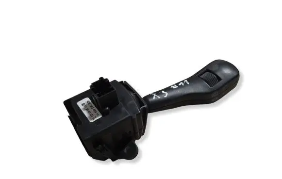 BMW X3 E83 Wiper control stalk 01204020
