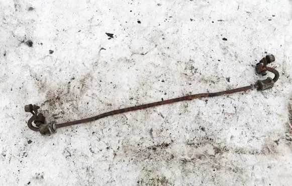 Subaru Outback (BS) Rear anti-roll bar/sway bar 