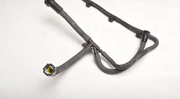 Volvo S60 Fuel return line/hose 