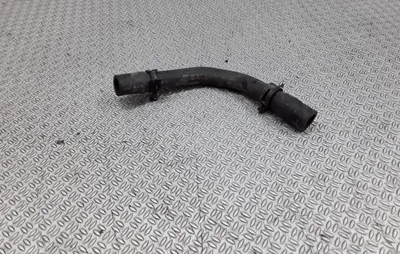 Seat Alhambra (Mk1) Engine coolant pipe/hose 7M3122109B