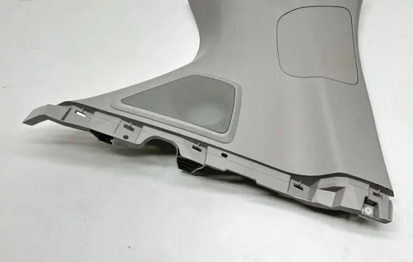 Toyota Land Cruiser (J150) (D)pillar trim (top) 6263060320 6263060300 6263060310