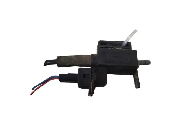 Peugeot 607 Turbo solenoid valve 70058501 04T245