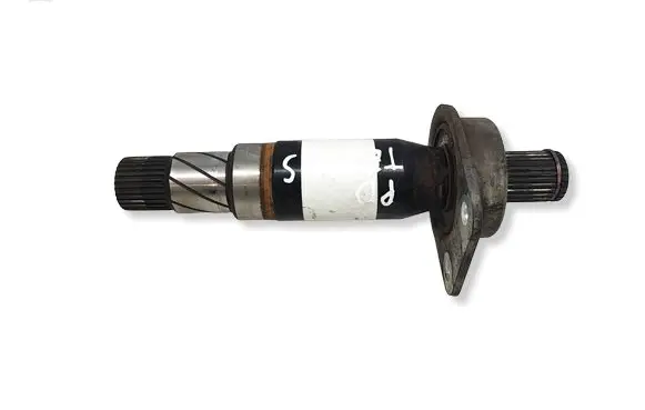 Tesla Model S Driveshaft support bearing 103063200A 0710181