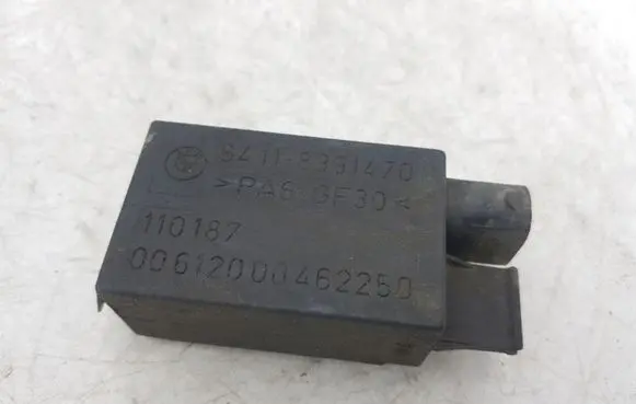 BMW 7 E38 AUC sensor 8391470