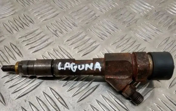Renault Laguna II Fuel injector 0445110110B 8200100272