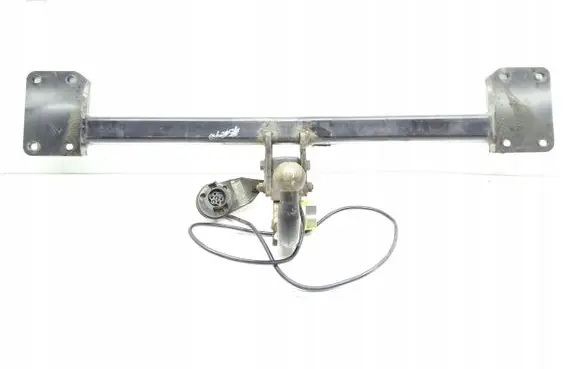 BMW X5 E70 Tow bar set 