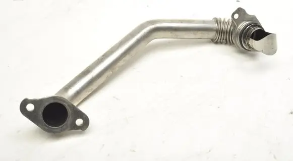 Volvo S90, V90 EGR valve line/pipe/hose 