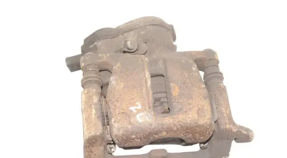 Audi A6 S6 C7 4G Rear brake caliper