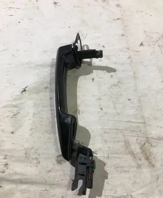 BMW X5 F15 Rear interior roof grab handle 7348741 14392160