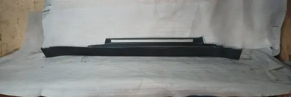 Mini One - Cooper R50 - 53 Sill 1505862 1505862RH