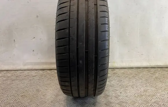 Peugeot 2008 II R18 summer tire PILOTSPORT4 23545R18
