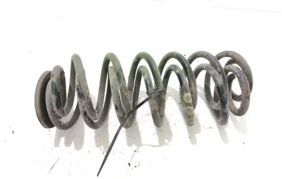 Skoda Octavia Mk2 (1Z) Rear coil spring