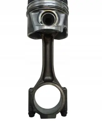 Volkswagen Crafter Piston with connecting rod 038J