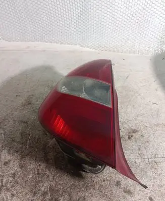 Citroen C5 Rear/tail lights 9682640780
