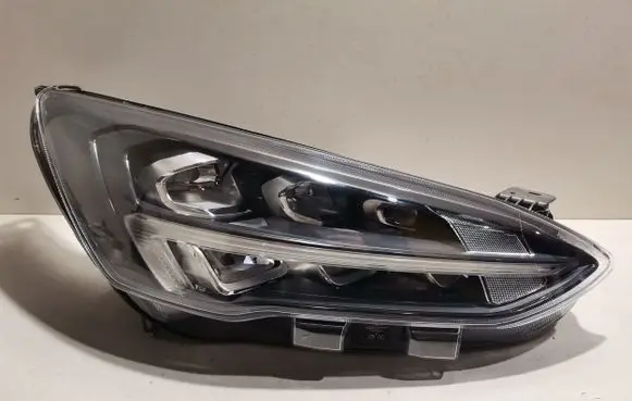 Ford Focus Headlight/headlamp MX7B13E014EB JX7B13B625AG