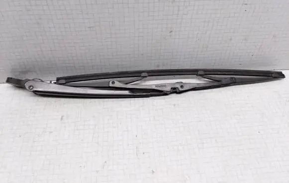 Audi A3 S3 8L Rear wiper blade 8D9955407A