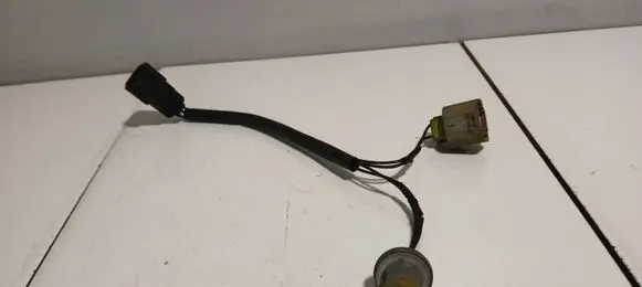 Chrysler 300 - 300C Headlight/headlamp wiring loom/harness 0603037