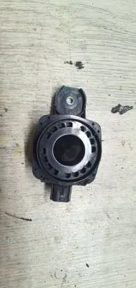 Renault Megane III Alarm system siren 256400001R 0187194890