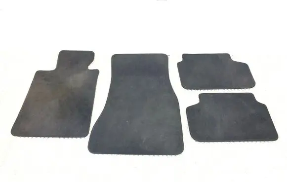 BMW 5 G30 G31 G38 Interior carpet 7419494