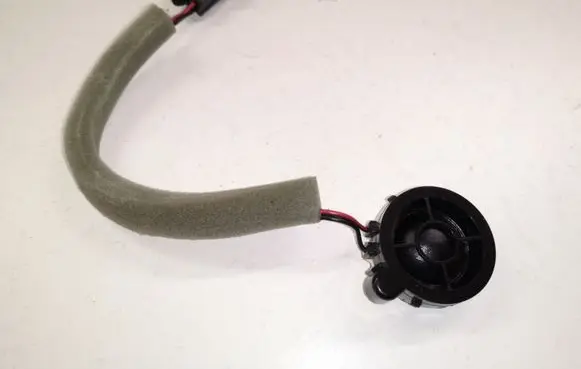 Opel Insignia B Front door high frequency speaker 22973994