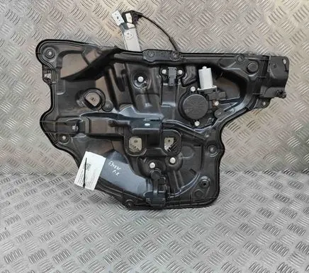 Mazda 6 Front door electric window regulator GBFN5997X GHP95997X
