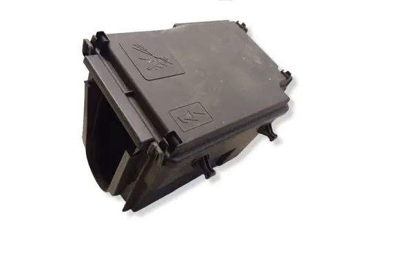 Opel Vivaro Fuse box set 243503708R 93452999
