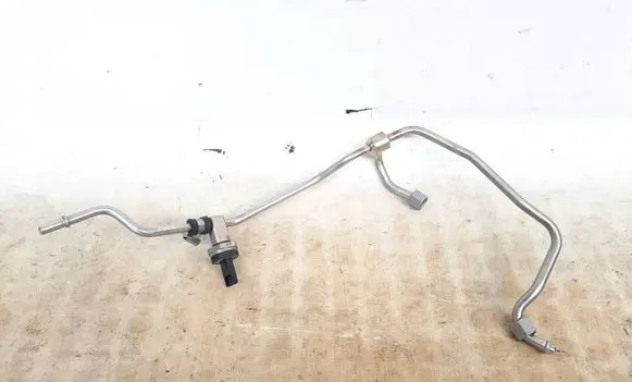 BMW X3M F97 Fuel line pipe 8053442 13538053442
