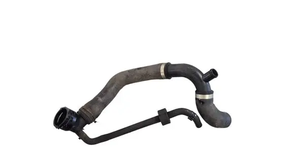 Audi A3 S3 A3 Sportback 8P Engine coolant pipe/hose 1K0122101JR 125489