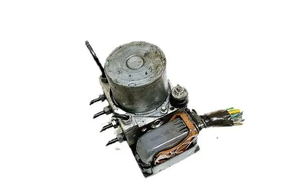 Citroen C4 II ABS Pump 9660107180