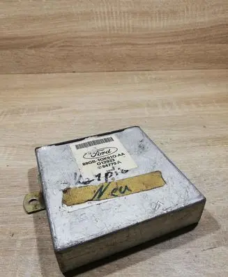 Ford Scorpio Comfort/convenience module 88GB10K910AA 84770A