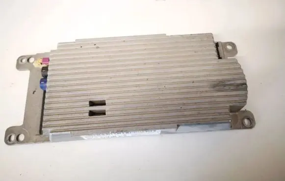 BMW 5 GT F07 Other control units/modules 923824501 84.10-9238245-01