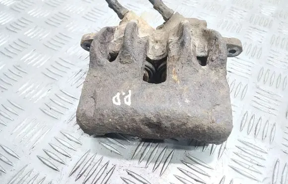 Citroen Jumper Front brake caliper